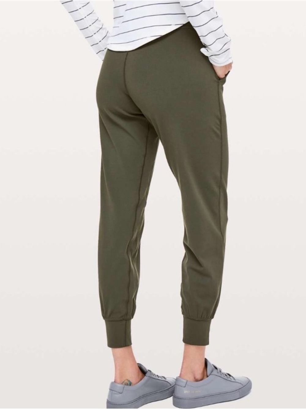Lululemon Align Jogger